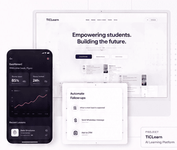 AfuhLabs: technology that moves your business forward